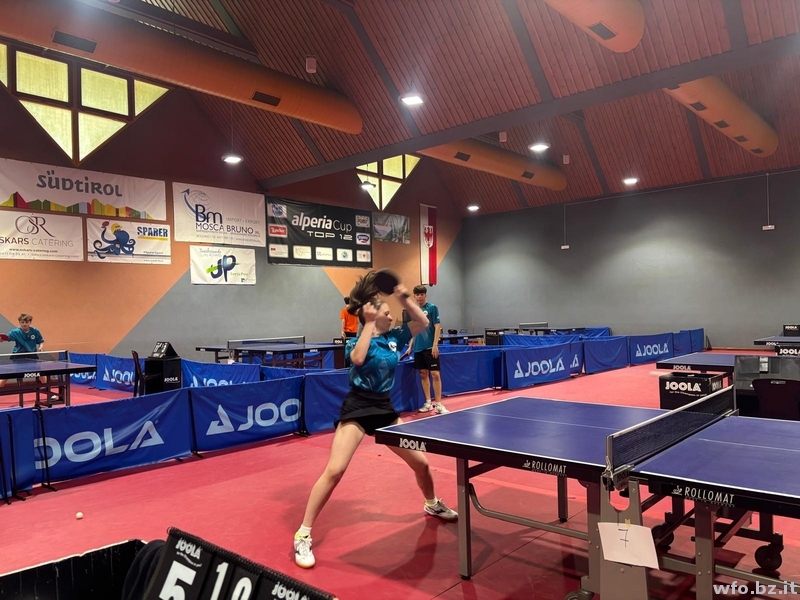 Tischtennis LM 2025 (2)