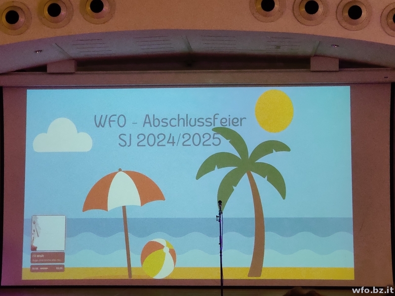 Abschlussfeier 2025 (2)