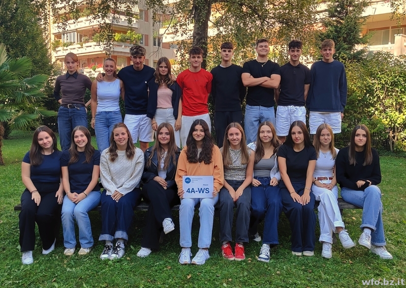 4A-WS