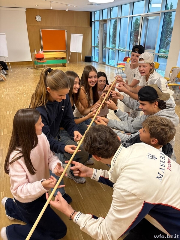 Kennenlernen erste Klassen (3)