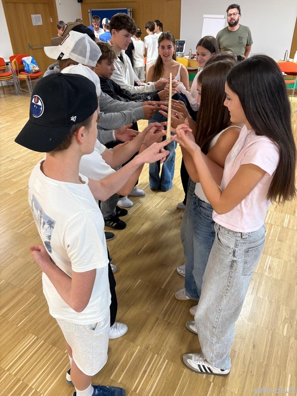 Kennenlernen erste Klassen (5)