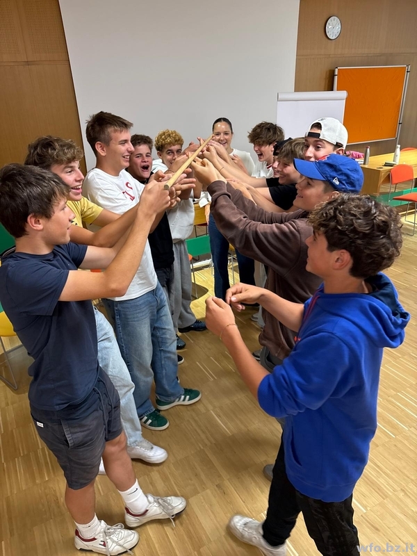 Kennenlernen erste Klassen (10)