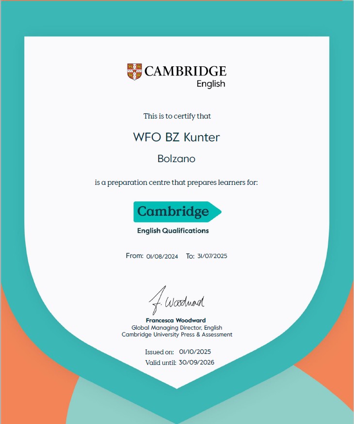 cambridge 1