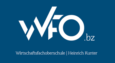 Logo WFO 4 Kunter weiß 600