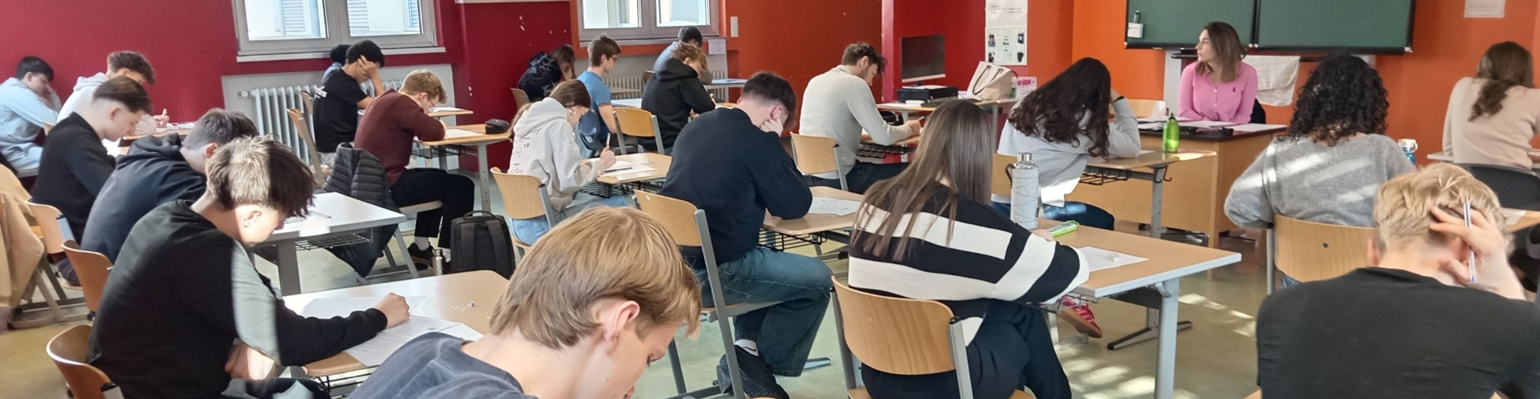 Wirtschaftsfachoberschule H. Kunter