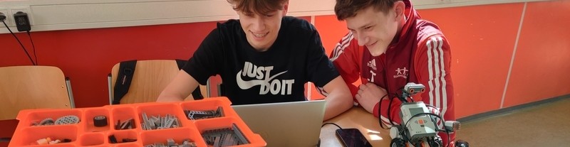 Wirtschaftsfachoberschule H. Kunter