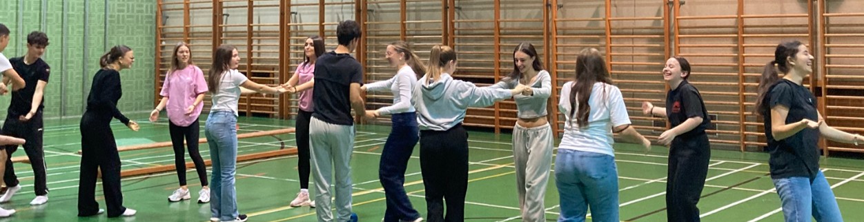 Wirtschaftsfachoberschule H. Kunter