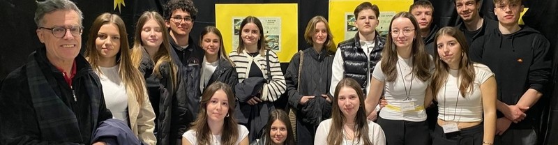 Wirtschaftsfachoberschule H. Kunter