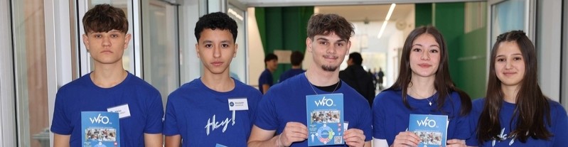 Wirtschaftsfachoberschule H. Kunter