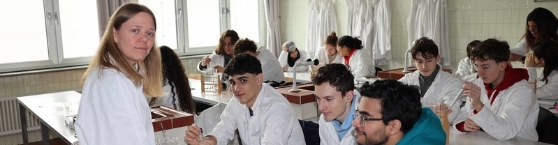 Wirtschaftsfachoberschule H. Kunter