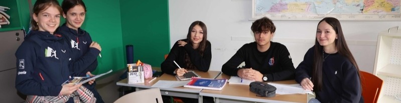 Wirtschaftsfachoberschule H. Kunter