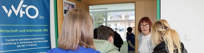 Wirtschaftsfachoberschule H. Kunter
