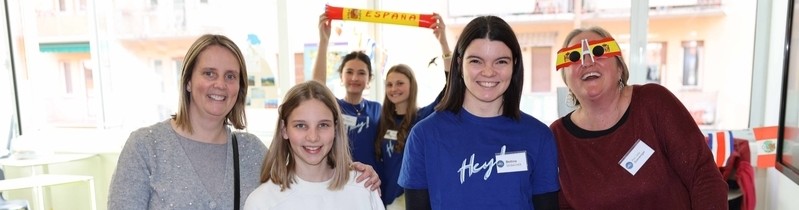 Wirtschaftsfachoberschule H. Kunter