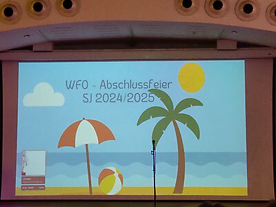 Abschlussfeier 2025 (2)