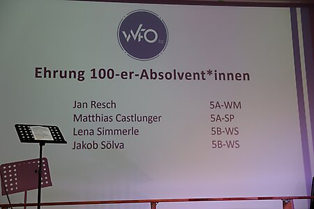 absolventenfeier 201