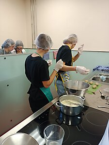 Auf die Töpfe 2024 (28)