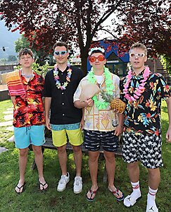 hawaii 134