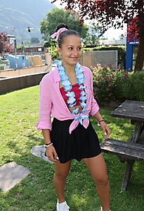 hawaii 160