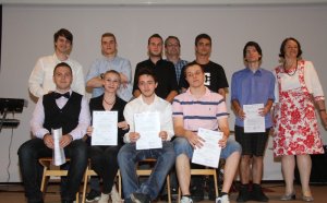 Absolventenfeier 2014_198