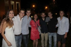 Absolventenfeier 2014_33