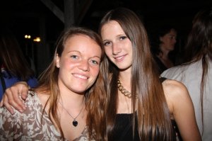 Absolventenfeier 2014