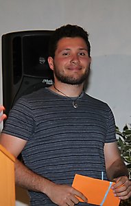 Letzte Schultage