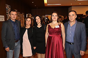 5 B-WS (B)alla Fine