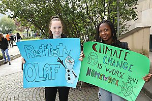 klimastreik 103