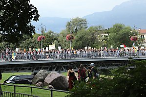klimastreik 115