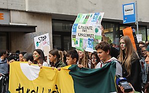 klimastreik 122