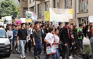 klimastreik 128