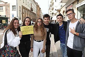 klimastreik 130