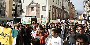 klimastreik 132