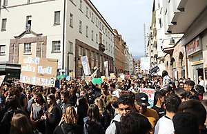 klimastreik 142