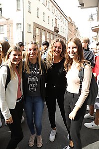 klimastreik 145