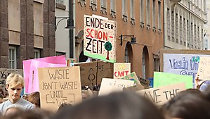 klimastreik 146