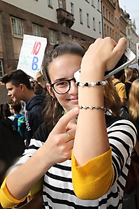 klimastreik 152