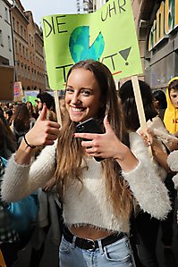 klimastreik 153