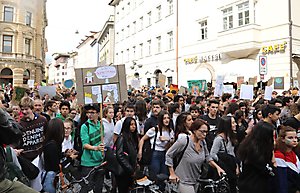 klimastreik 176