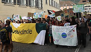 klimastreik 184