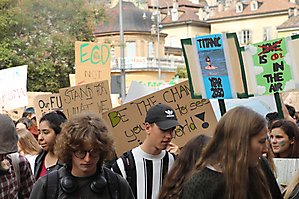 klimastreik 191