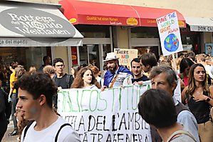 klimastreik 212