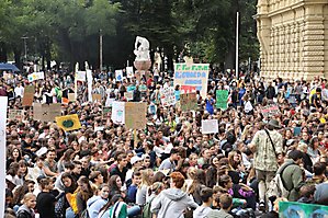klimastreik 225