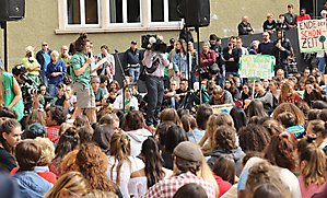 klimastreik 242