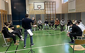 projekttage 135