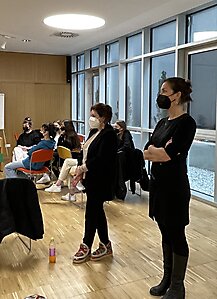 projekttage 177