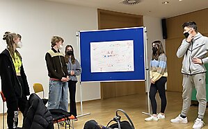 projekttage 178