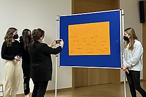 projekttage 201