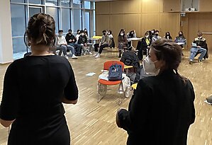 projekttage 205