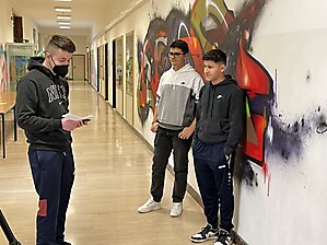projekttage 218